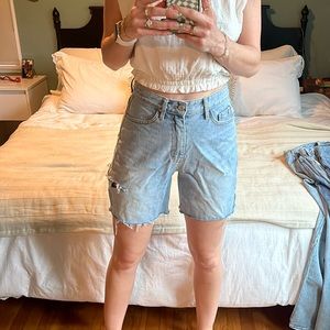 Remington Slash Side Shorts